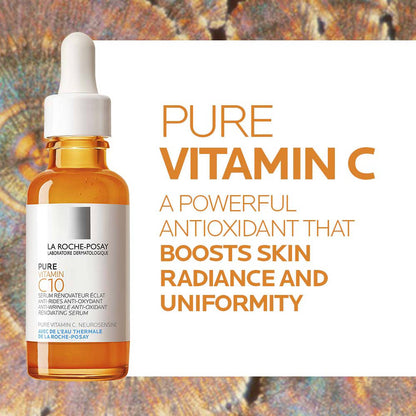 La Roche Posay Vitamin C10