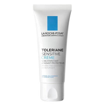 La Roche Posay Toleriane Sensitive Creme