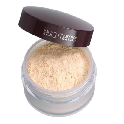 Laura Mercier Translucent Loose Setting Powder Full Size 29g