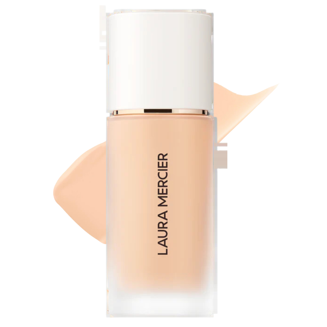 Laura Mercier Real Flawless Weightless Foundation 30ml