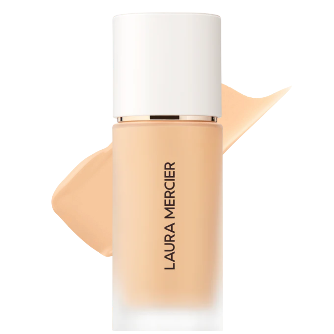 Laura Mercier Real Flawless Weightless Foundation 30ml