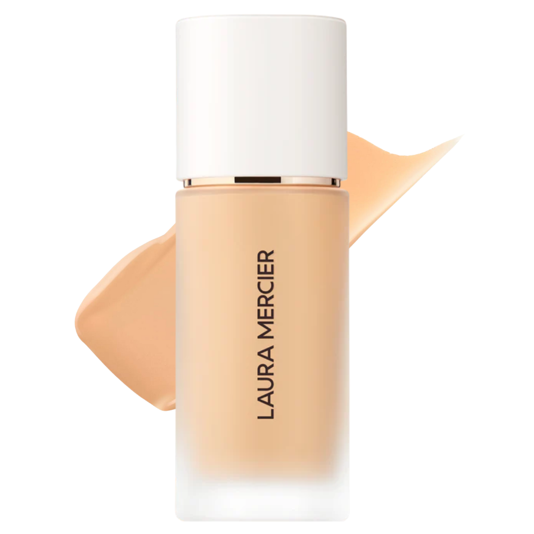 Laura Mercier Real Flawless Weightless Foundation 30ml