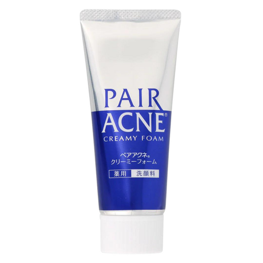 Lion Pair Acne Creamy Foam 80g