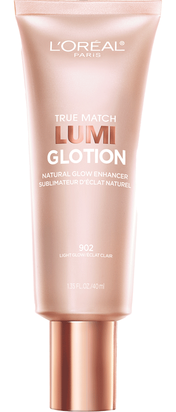 Loreal Lumi Glotion