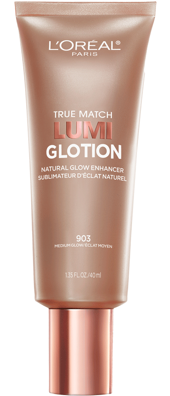 Loreal Lumi Glotion