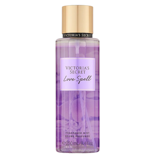 Victoria's Secret Love Spell Fragrance Mist 250 ml