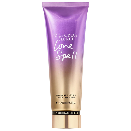 Victoria's Secret Love Spell Lotion 236 ml