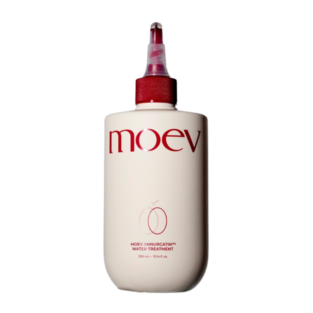MOEV Annurcatin  Water Treatment