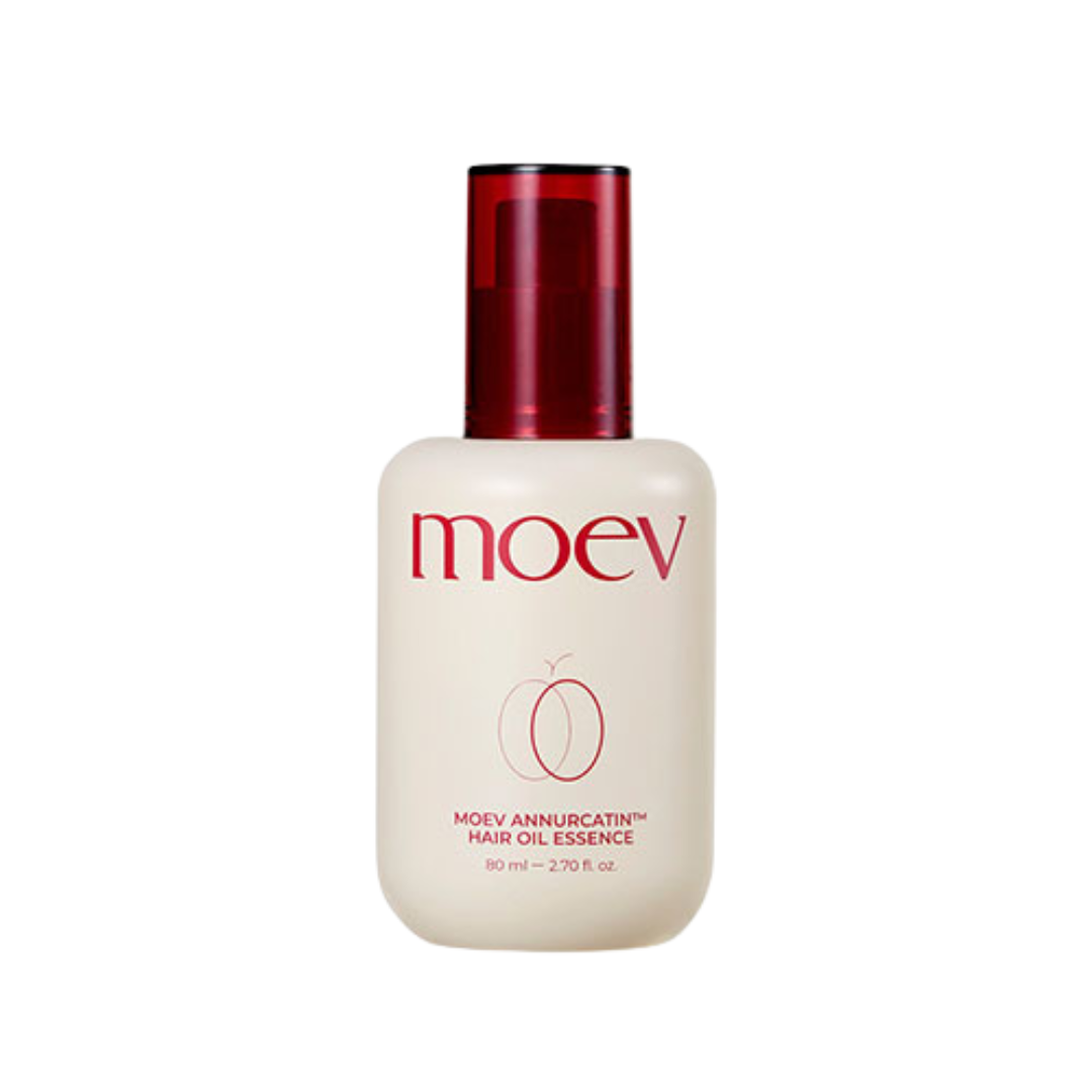 MOEV Annurcatin Hair Oil Essence
