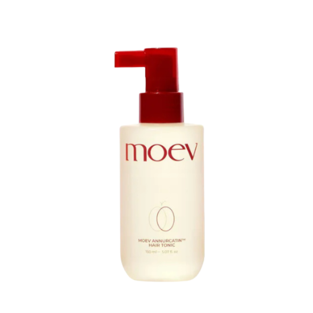 MOEV Annurcatin Hair Tonic