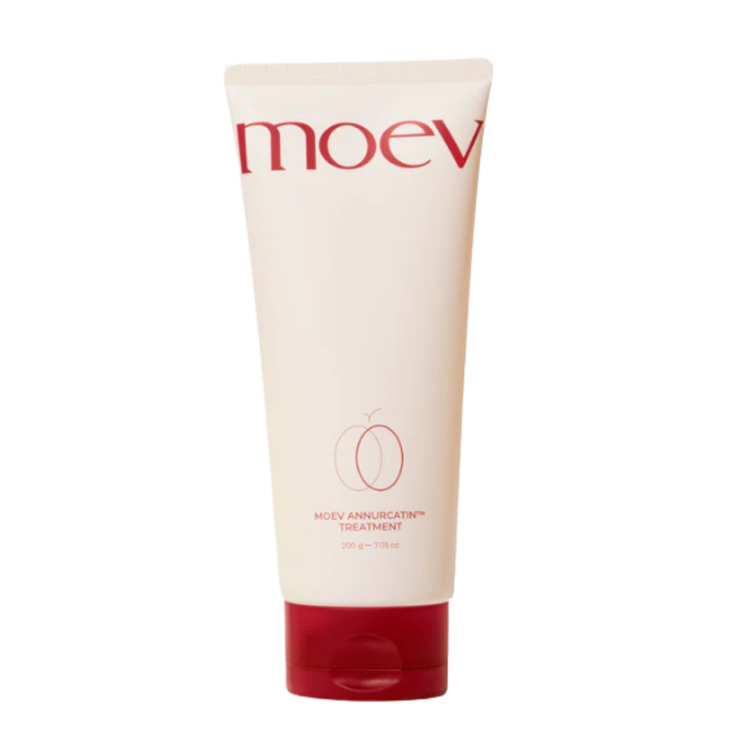 MOEV Annurcatin Treatment 200g