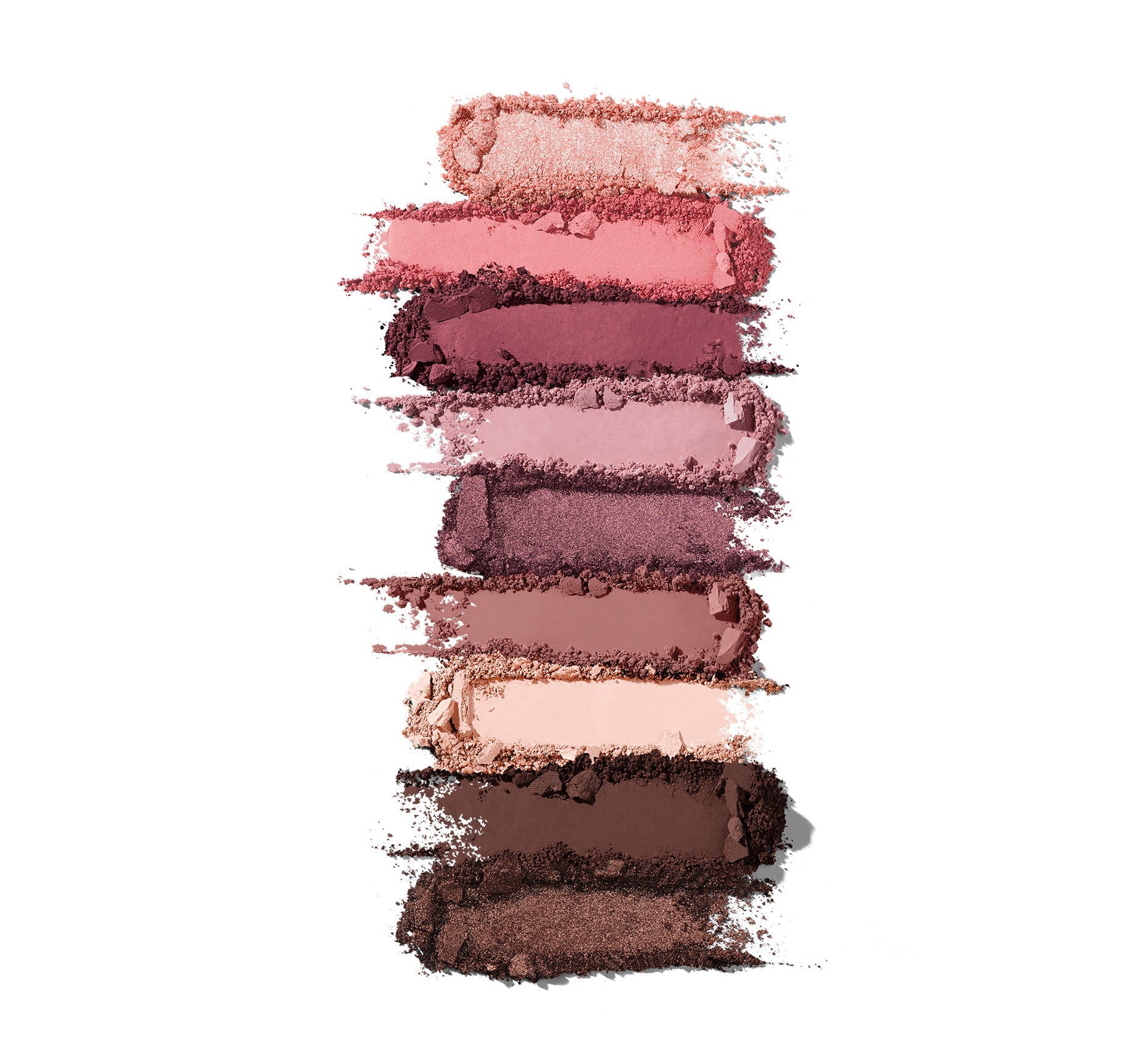 Morphe 9V Vintage Rose Artistry Palette