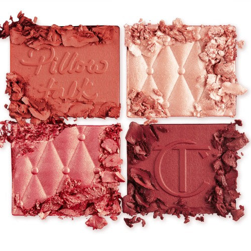 Charlotte Tilbury Pillow Talk Beautifying Palette