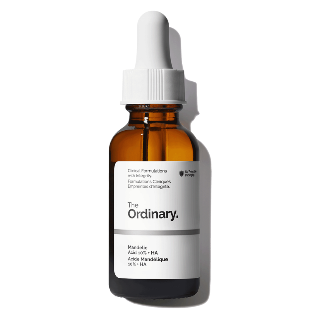 The Ordinary Mandelic Acid 10% + HA 30ml