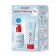 Tocobo Double cleansing Duo