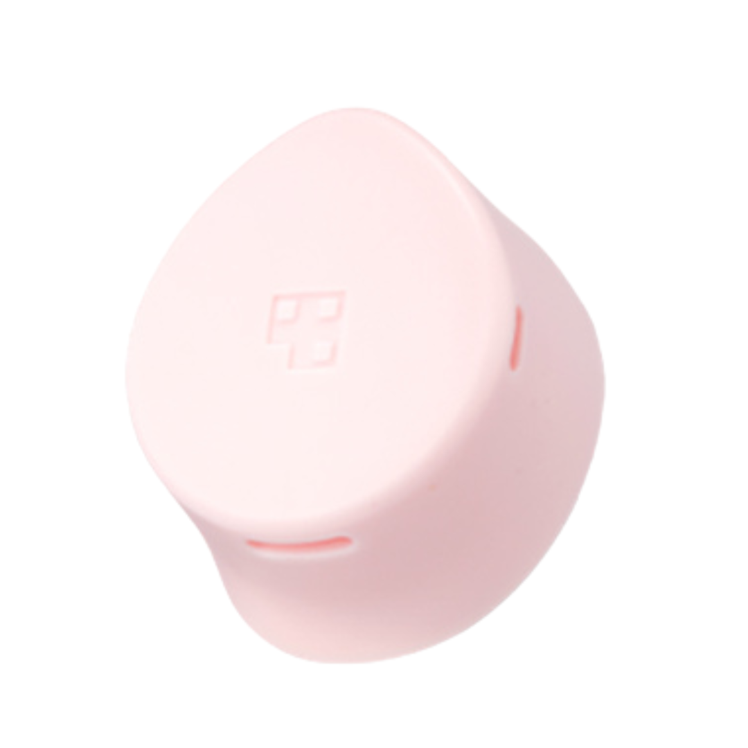 Medicube AGE-R Booster Pro Head Case Pink