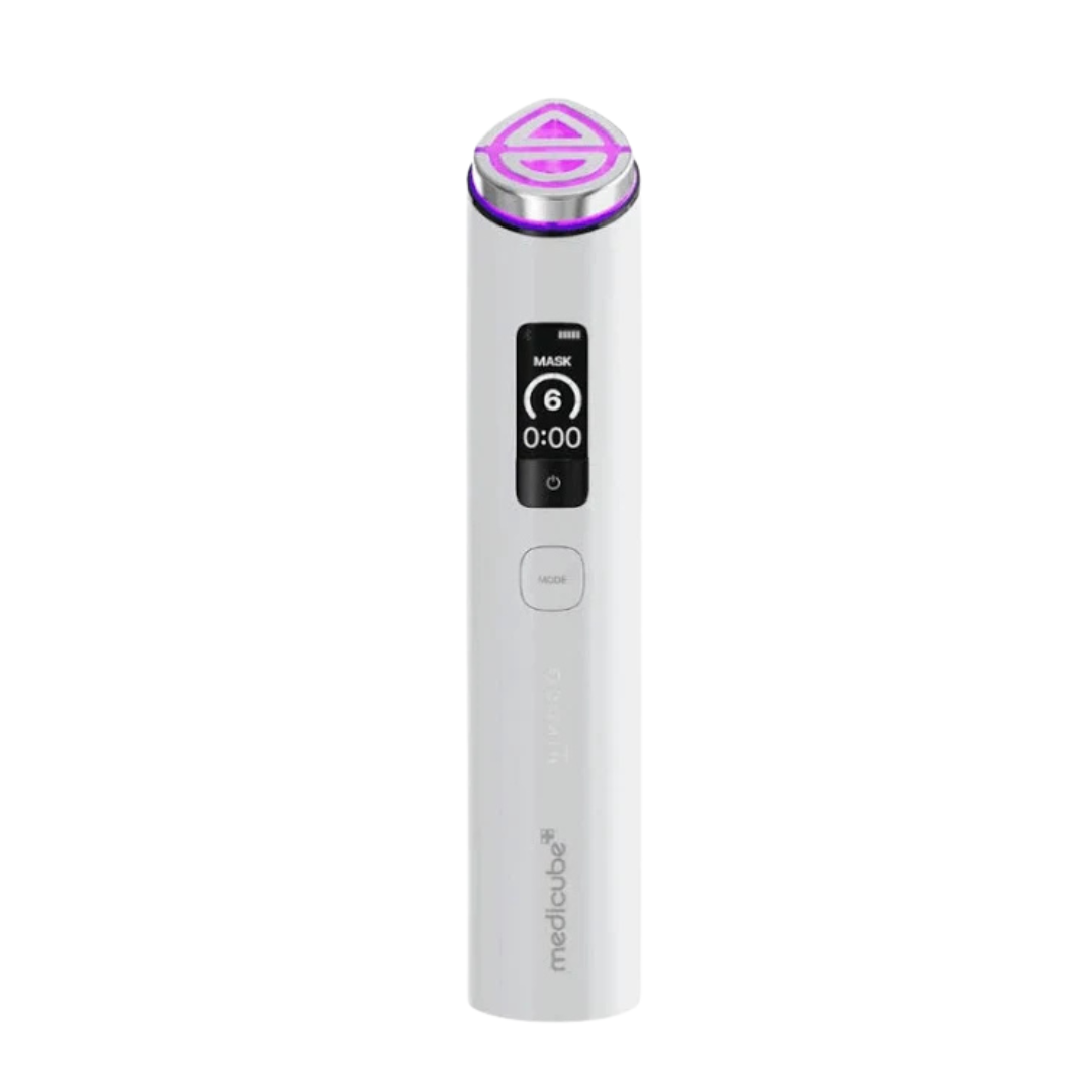Medicube AGE-R Booster Pro X2