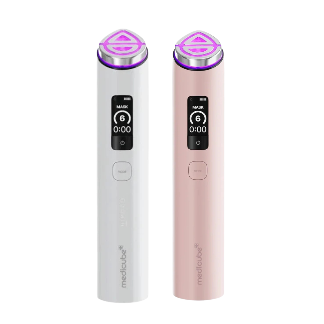 Medicube AGE-R Booster Pro X2