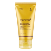 Medicube Kojic Acid Turmeric Night Wrapping Mask 75ml