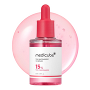 Medicube TXA Niacinamide 15 Serum