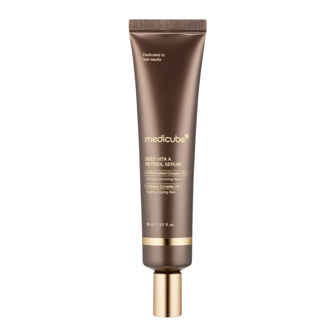Medicube Vita A Retinol Serum 30ml