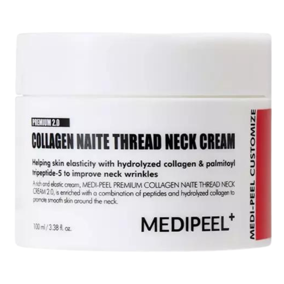 Medipeel Premium Collagen Naite Thread Neck Cream 2.0 100ml