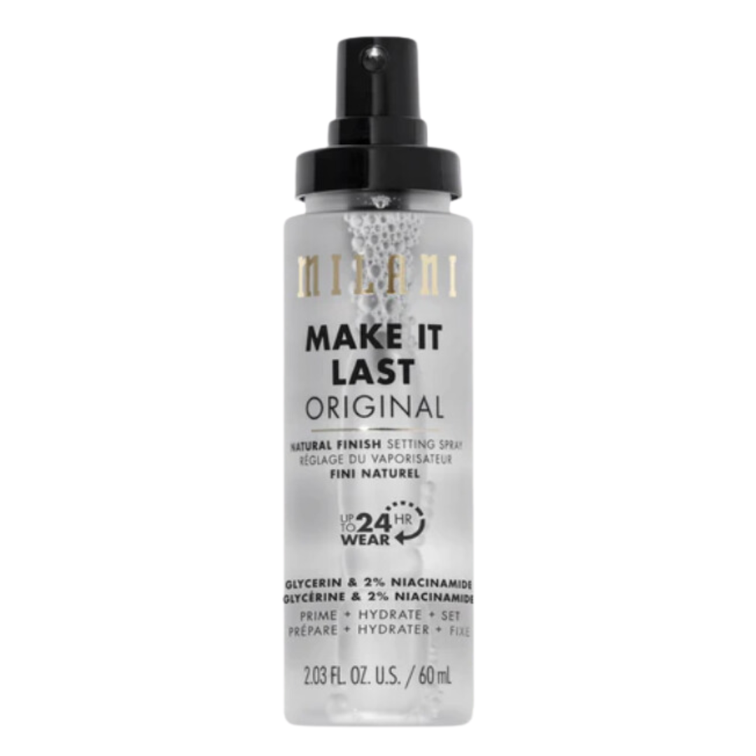 Milani Make It Last Setting Spray