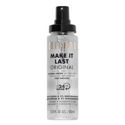 Milani Make It Last Setting Spray