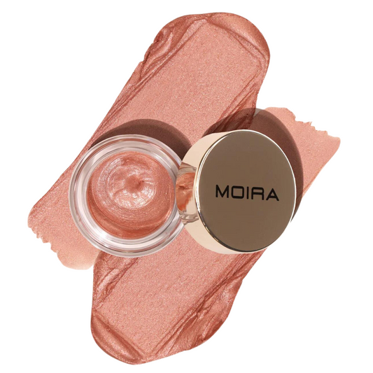 Moira Everlust Shimmer Cream Shadow