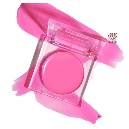 Moira Love Heat Cream Blush