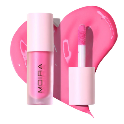 Moira Love Steady Liquid Blush