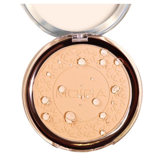 Moira Soft Focus Waterproof Setting Powder