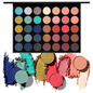 Morphe 35H Eyeshadow Palette