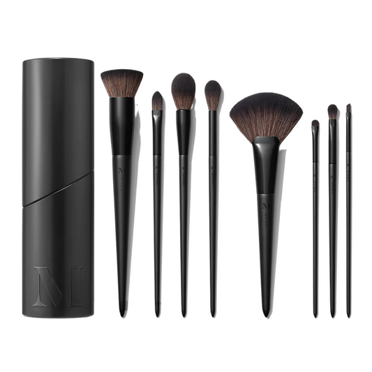 Morphe Vegan Pro Series Makeup Brushes