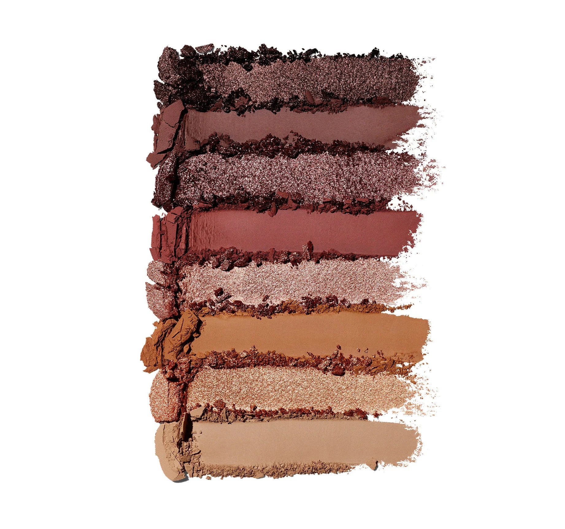 Morphe 18W Natural Wonder Artistry Palette