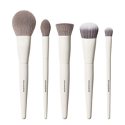 Morphe Portrait Mode 5 Piece Face Brush Set
