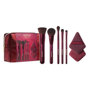 Morphe Rebellious 6 Piece Brush & Tool Set