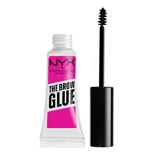 NYX Brow Glue Instant Brow Styler