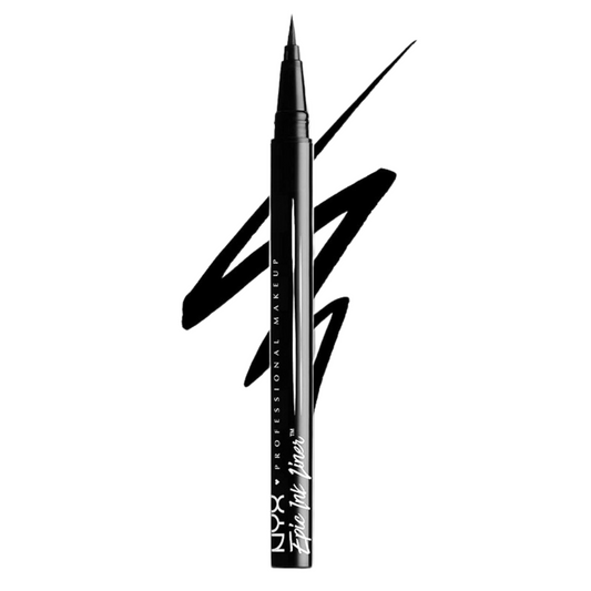 NYX Epic Ink Felt Tip Waterproof Eyeliner