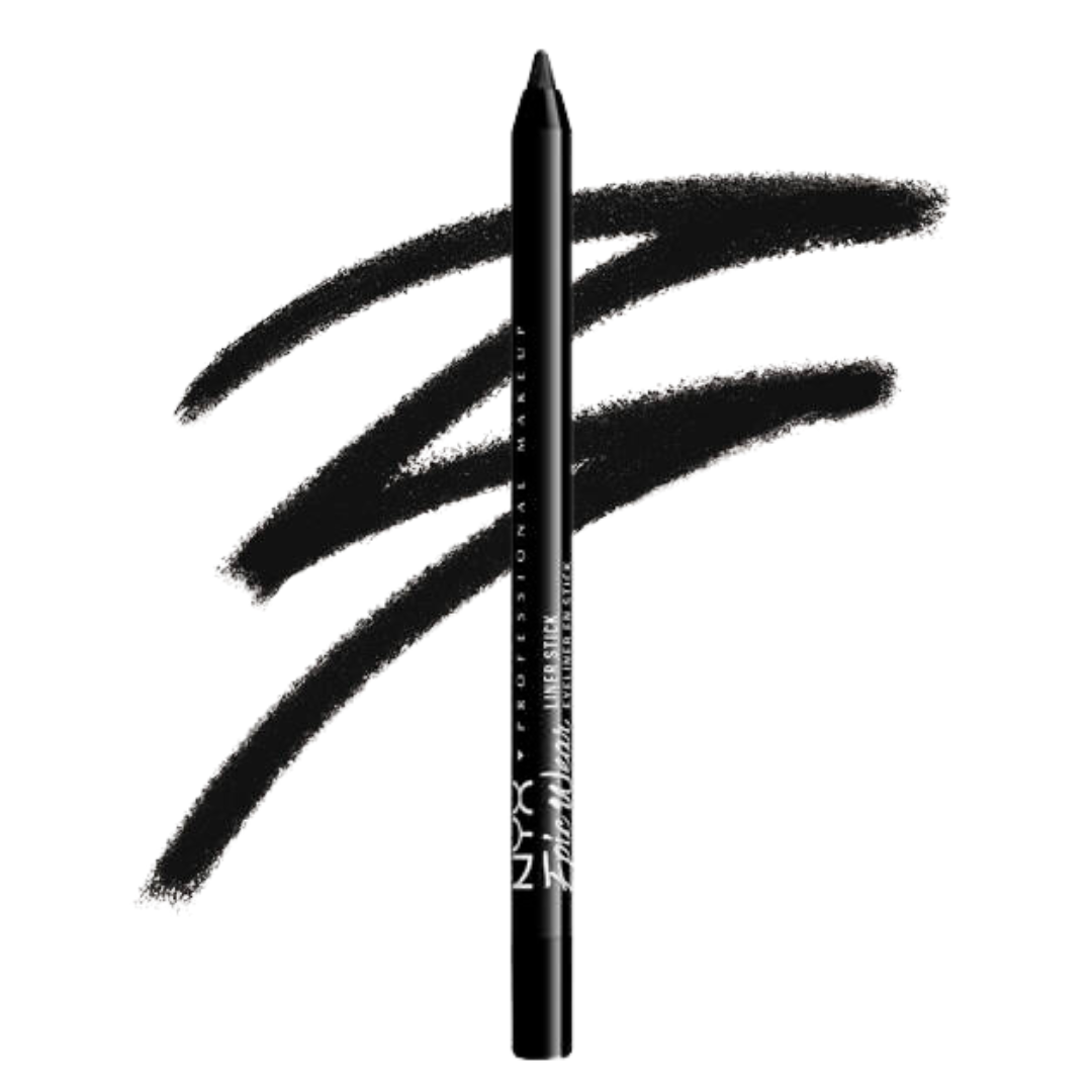 NYX Epic Wear Waterproof Eyeliner Stick