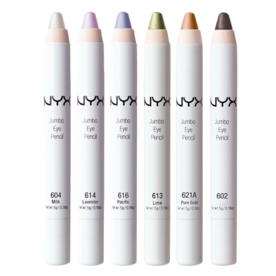 NYX Cosmetics Jumbo Eye Pencil Multi Use