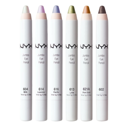 NYX Cosmetics Jumbo Eye Pencil Multi Use