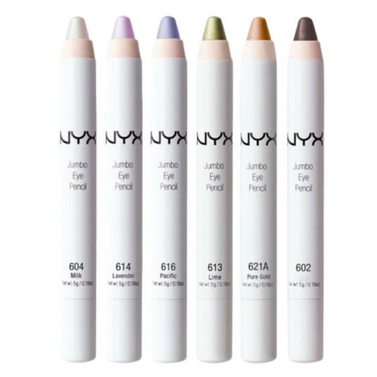 NYX Cosmetics Jumbo Eye Pencil Multi Use