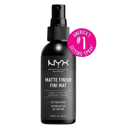 NYX Makeup Setting Spray