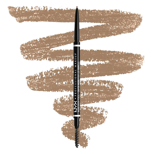 NYX Micro Brow Pencil