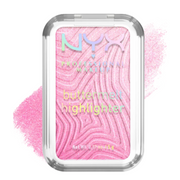 NYX Buttermelt Highlighter