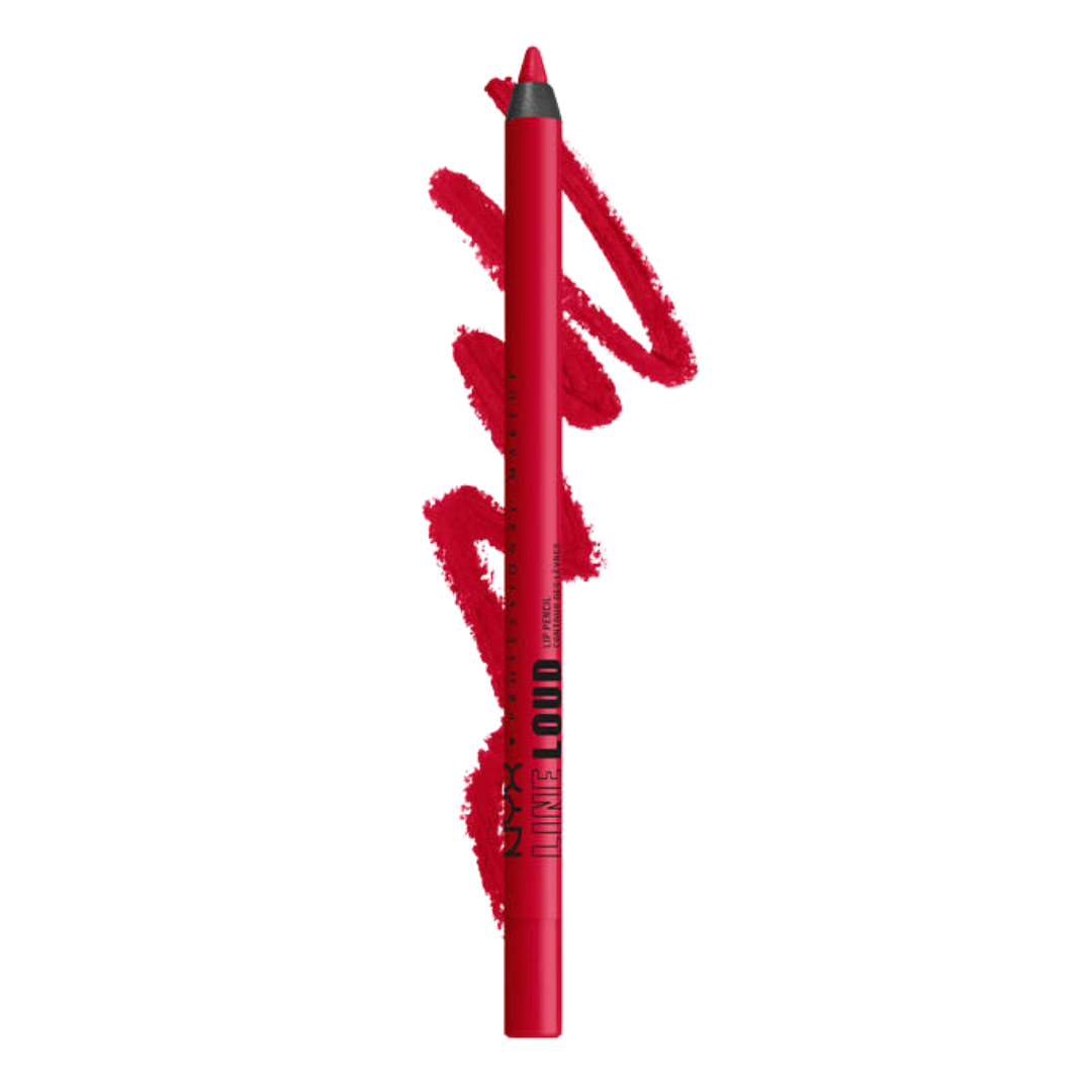 NYX Line Loud Vegan Longwear Lip Liner