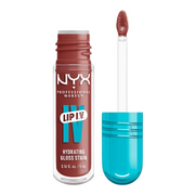 NYX Lip IV Hydrating Gloss Serum