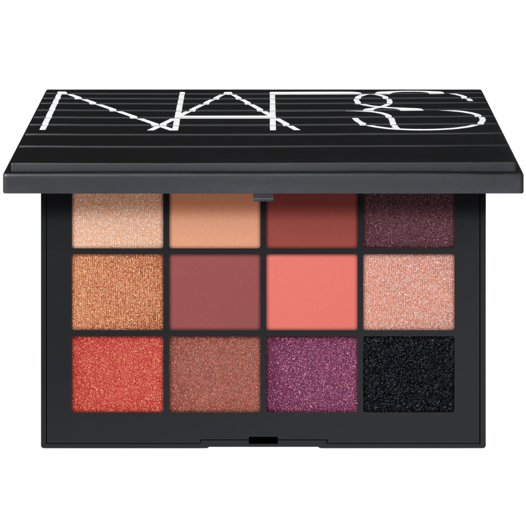 Nars Extreme Effects Eyeshadow Palette