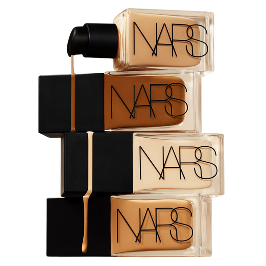 NARS Light Reflecting Advanced Skincare Foundation